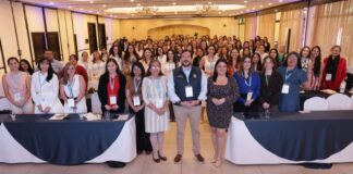 El IV Encuentro de Nutrición fortalece la actualización de profesionales del IGSS