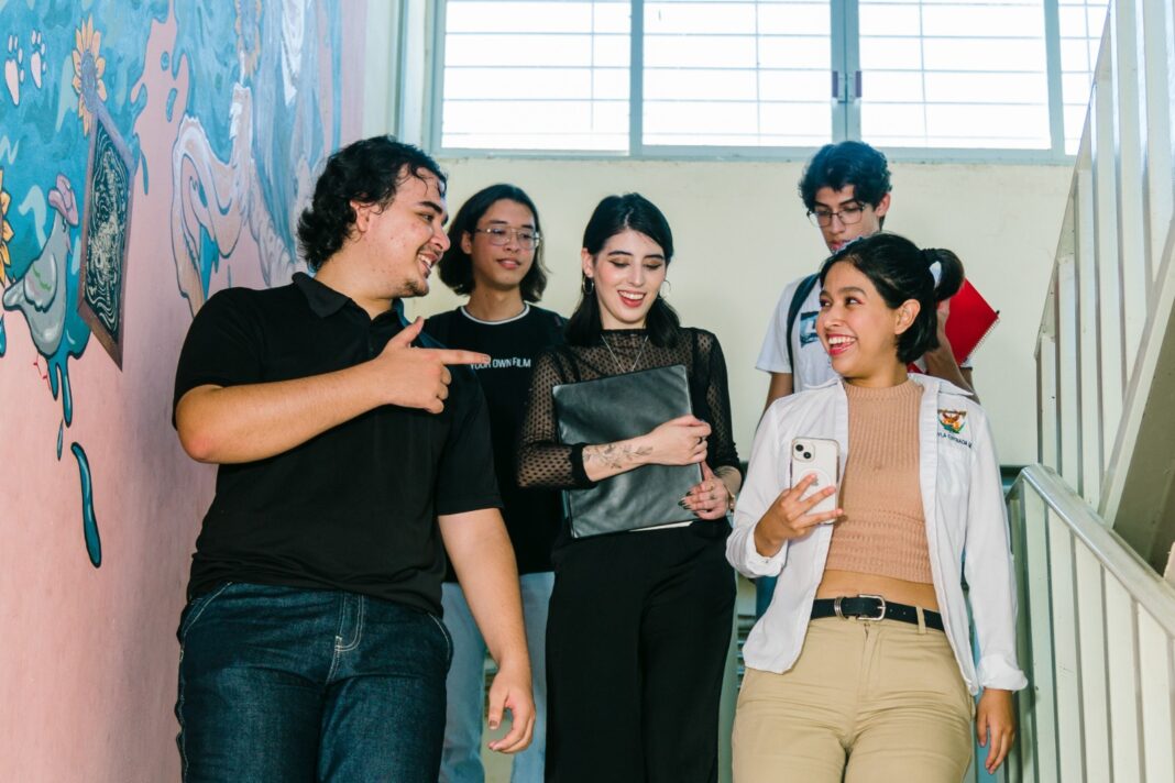 IGSS Departamento Actuarial y Estadístico Día Mundial de la Juventud 2026-00000