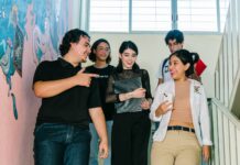 El Seguro Social es para los jóvenes
