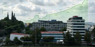 La masa cotizante del IGSS creció un 29 % en los últimos seis años
