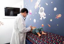 El IGSS promueve la lucha contra el cáncer infantil