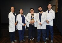 Atención especializada para enfermedades neurológicas