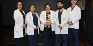 Atención especializada para enfermedades neurológicas