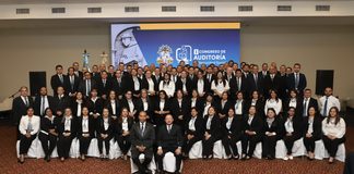 ¡El IGSS promueve la transparencia!