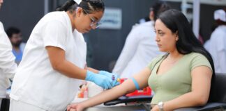 Grupo Canella,S.A. recibió al IGSS en una nueva Jornada de la Seguridad Social