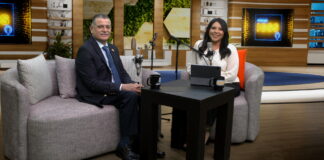 IGSS Podcast: Cuidados de la Salud Mental