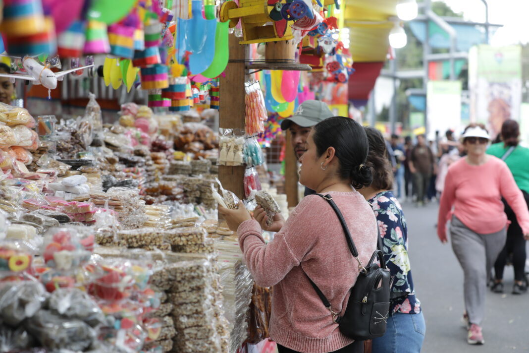 IGSS Sección de Seguridad e Higiene Feria de Jocotenango 2026-00011.JPG