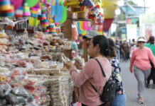 Este 15 de agosto, disfrute de la Feria de Jocotenango con responsabilidad