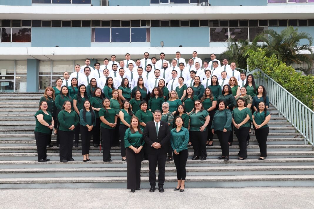 IGSS Subgerencia de Prestaciones Pecuniarias 21 aniversario 2026-00009
