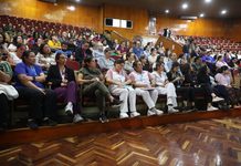 El IGSS y La Liga de la Leche Guatemala fortalecen conocimientos sobre lactancia materna