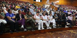 El IGSS y La Liga de la Leche Guatemala fortalecen conocimientos sobre lactancia materna