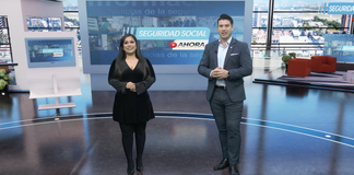 Noticiero Seguridad Social Ahora, Emisión 63