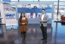 Noticiero Seguridad Social Ahora, Emisión 62