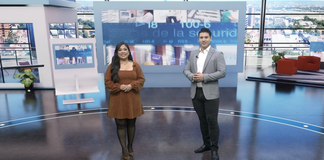 Noticiero Seguridad Social Ahora, Emisión 62