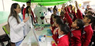 El IGSS presente en el VI festival de Servidores Públicos