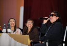 IGSS capacita a sus colaboradores para lograr un trato más inclusivo a personas con discapacidad