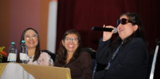 IGSS capacita a sus colaboradores para lograr un trato más inclusivo a personas con discapacidad