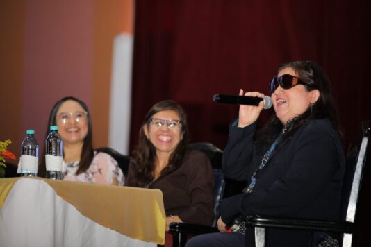 IGSS capacita a sus colaboradores para lograr un trato más inclusivo a personas con discapacidad