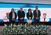 El IGSS participará en la cuarta Jornada de la Salud “Cuidando nuestra salud Integral”