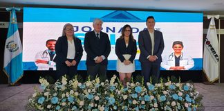 El IGSS participará en la cuarta Jornada de la Salud “Cuidando nuestra salud Integral”