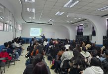 El IGSS orientó a 683 aspirantes que buscan formarse como Auxiliares de Enfermería