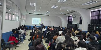 El IGSS orientó a 683 aspirantes que buscan formarse como Auxiliares de Enfermería