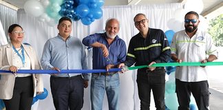 El IGSS continúa llevando salud a través del Sistema de Clínicas de Empresa