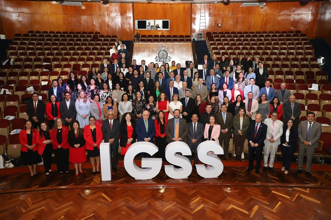 Diplomado de Cultura de Seguridad Social Ijumat 2026-1