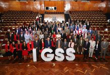 IGSS clausura Diplomado Cultura de Seguridad Social para el IJUMAT