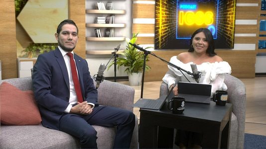 IGSS Podcast: Exoneración del 100% de Recargos, requisitos y beneficios