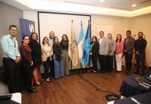 Personal del IGSS actualiza y fortalece sus conocimientos para la gestión de antirretrovirales