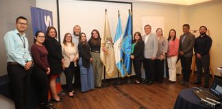 Personal del IGSS actualiza y fortalece sus conocimientos para la gestión de antirretrovirales