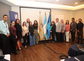 Personal del IGSS actualiza y fortalece sus conocimientos para la gestión de antirretrovirales