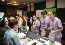 ¡Más profesionalización para una mejor atención en el IGSS!