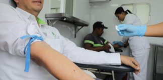 Arranca la Gira de la Seguridad Social en Ingenio Madre Tierra