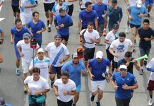 El IGSS llama a celebrar el 15 de septiembre con prevención y seguridad