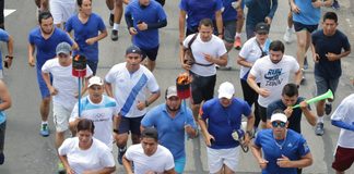 El IGSS llama a celebrar el 15 de septiembre con prevención y seguridad