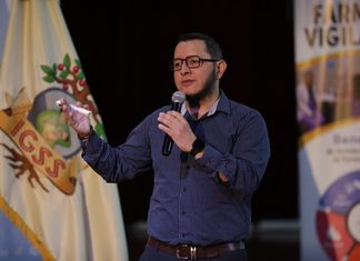 Fortalecen acciones en la vigilancia de reacciones producidas por medicamentos