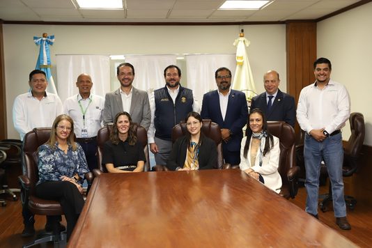 El IGSS anuncia Gira de Salud Preventiva en ocho ingenios del país
