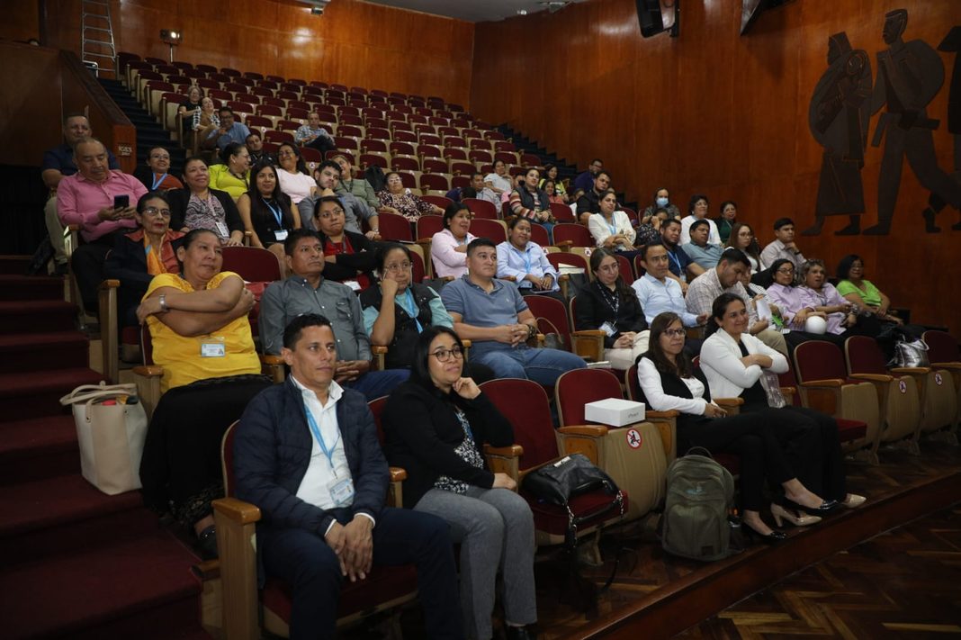 IGSS Subgerencia de Prestaciones Pecuniarias GPS de tus Emociones 2026-00007