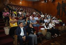 El IGSS desarrolla el tercer taller «El GPS de tus emociones»