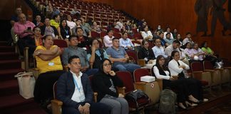 El IGSS desarrolla el tercer taller «El GPS de tus emociones»