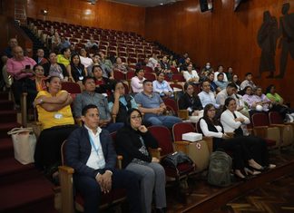 El IGSS desarrolla el tercer taller «El GPS de tus emociones»