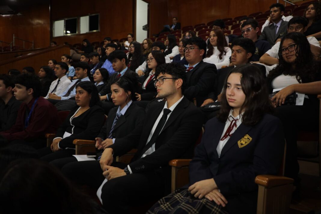 Jornada Cultura IGSS para graduados 2026-0