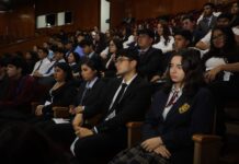 El IGSS acerca la Seguridad Social a jóvenes próximos a incorporarse al mundo laboral