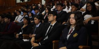 El IGSS acerca la Seguridad Social a jóvenes próximos a incorporarse al mundo laboral