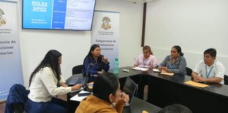 IGSS fortalece la atención a la población asegurada mediante jornada de retroalimentación en Retalhuleu