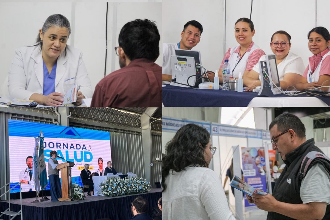 Jornada de la Salud 2026-1