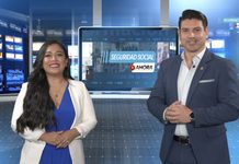 Noticiero Seguridad Social Ahora, Emisión 64