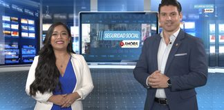 Noticiero Seguridad Social Ahora, Emisión 64